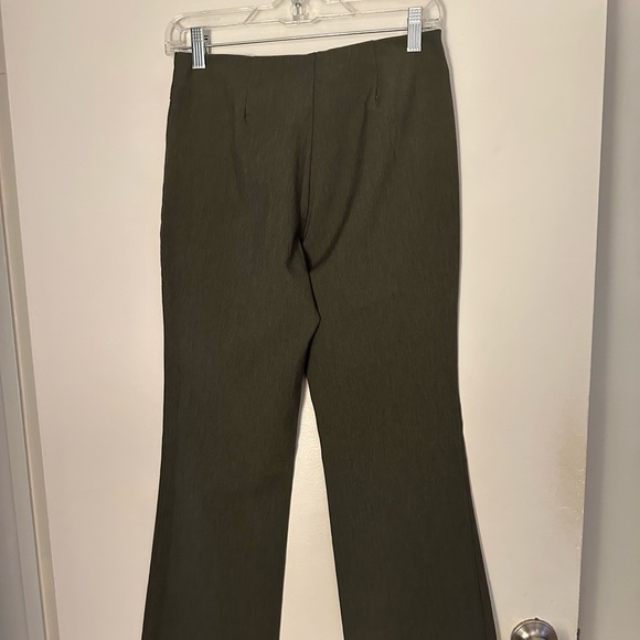 Mandee Women's Casual Work Career Dress Pants Juniors Size 5 - Picture 2 of 3